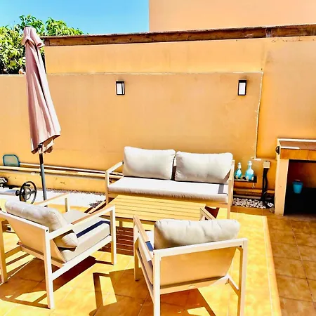 ヴィラ Villa- Sleep6- Private Pool And Hot Tub