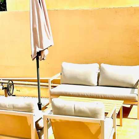 Villa- Sleep6- Private Pool&hot Tub